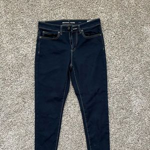 Size 8 Michael Kors “Izzy Skinny” Jean